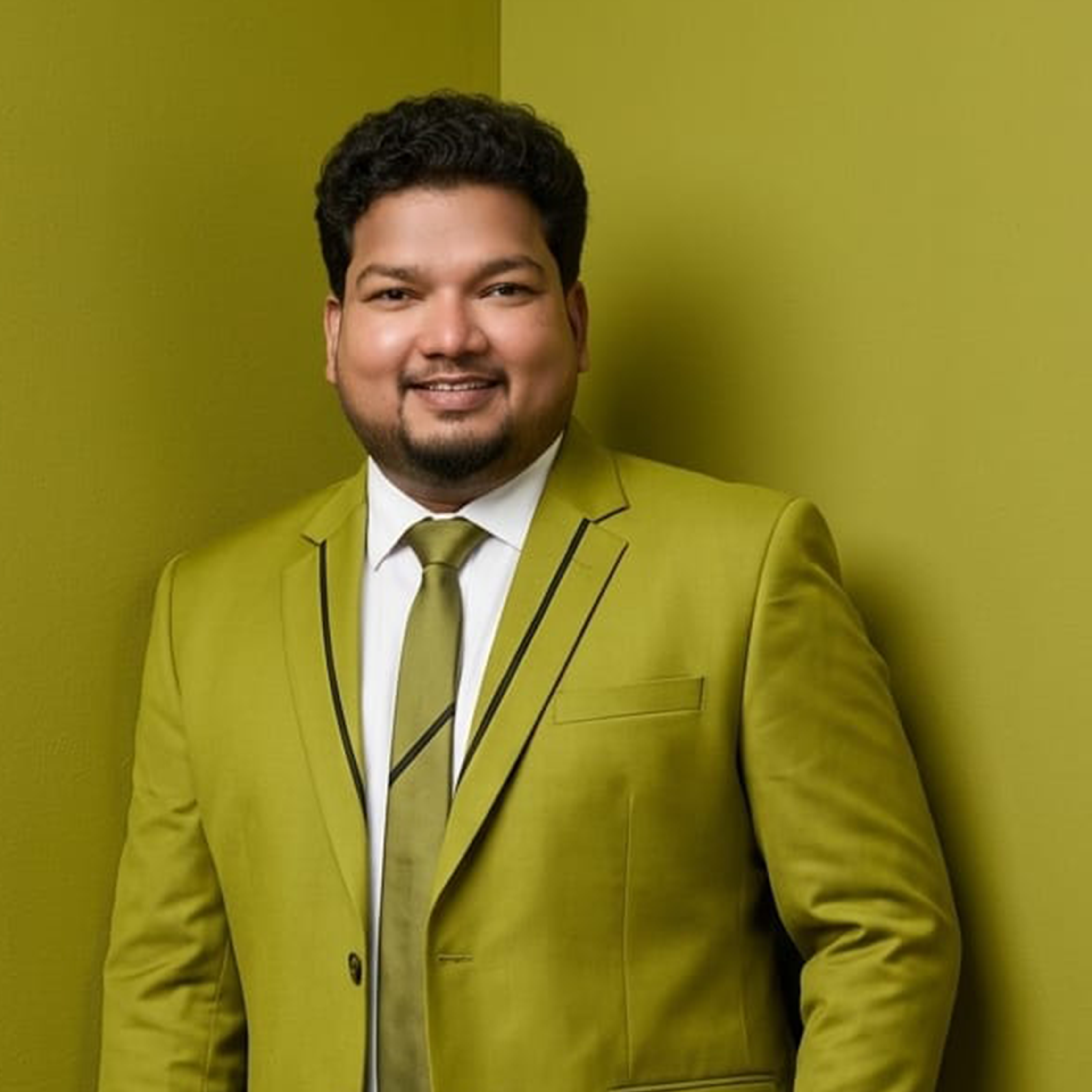 Dr. Lanka Ravi Rahul Karan